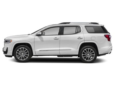 2020 GMC Acadia FWD Denali