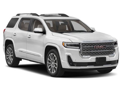 2020 GMC Acadia FWD Denali
