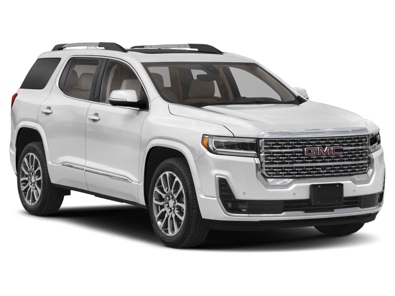 2020 GMC Acadia FWD Denali