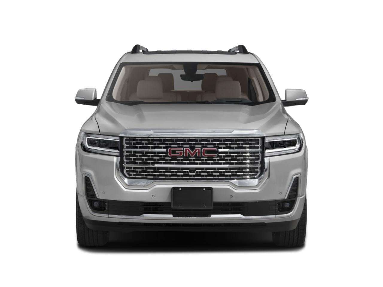 2020 GMC Acadia FWD Denali