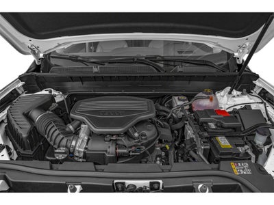 2020 GMC Acadia FWD Denali