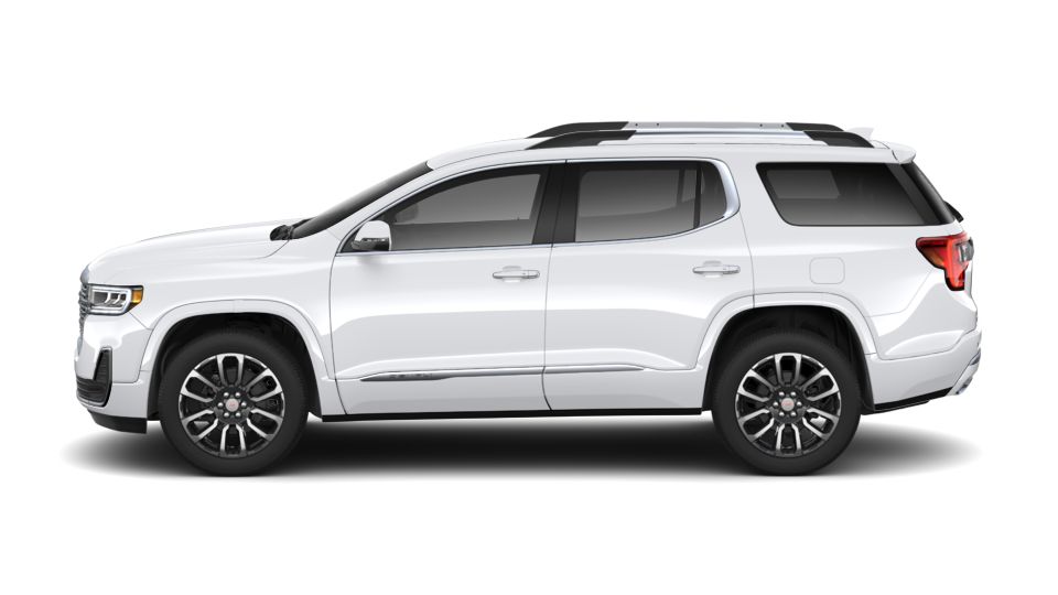 2020 GMC Acadia FWD Denali