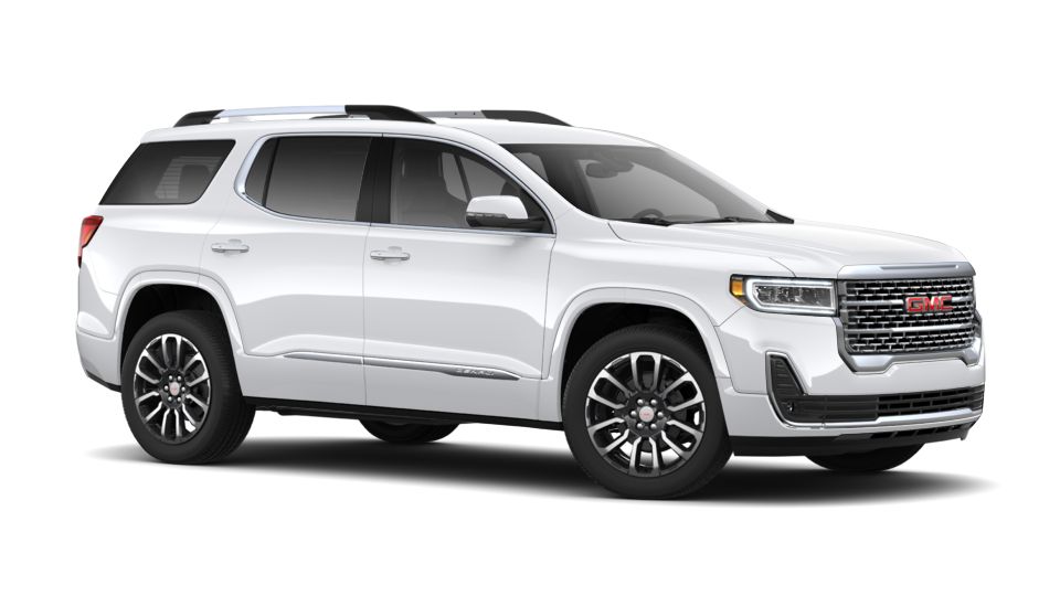 2020 GMC Acadia FWD Denali