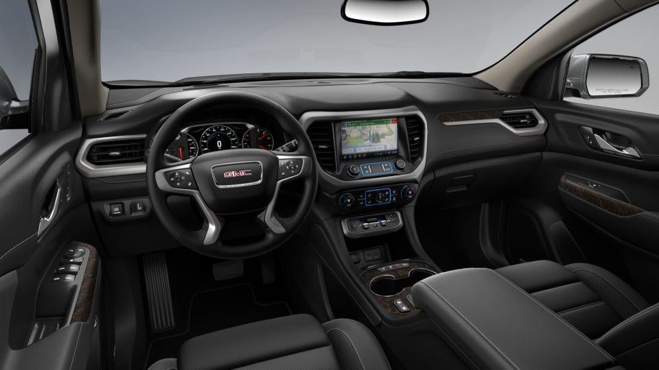 2020 GMC Acadia FWD Denali