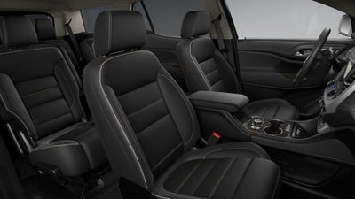 2020 GMC Acadia FWD Denali