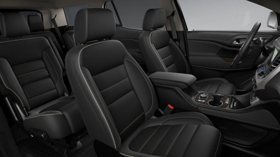 2020 GMC Acadia FWD Denali