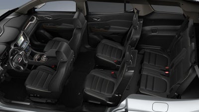 2020 GMC Acadia FWD Denali