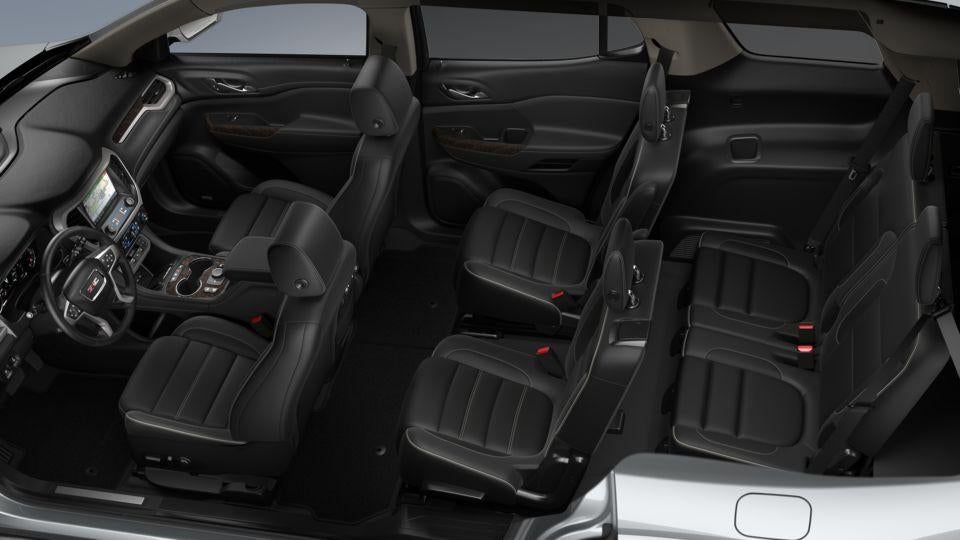 2020 GMC Acadia FWD Denali