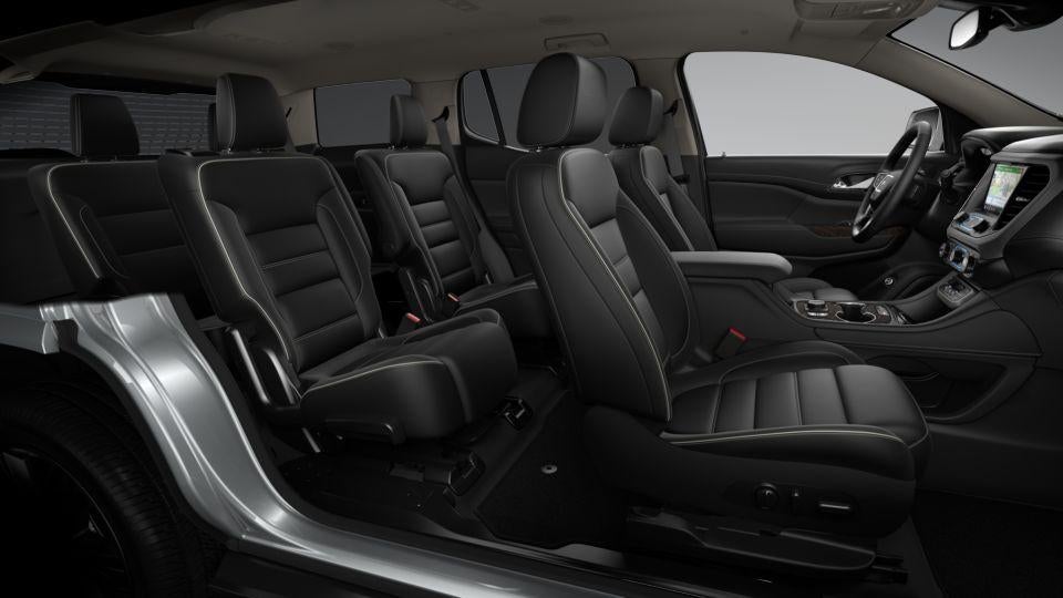 2020 GMC Acadia FWD Denali