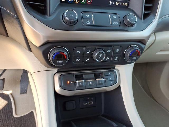 2021 GMC Acadia AWD Denali