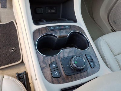 2021 GMC Acadia AWD Denali