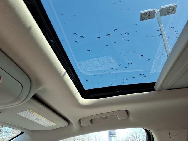 2021 GMC Acadia AWD Denali