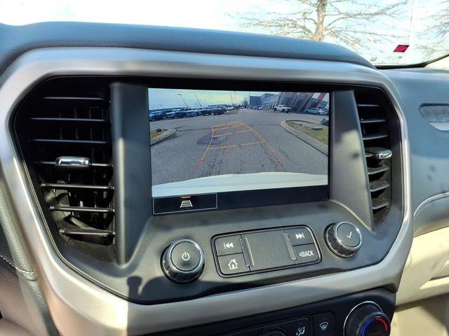 2021 GMC Acadia AWD Denali