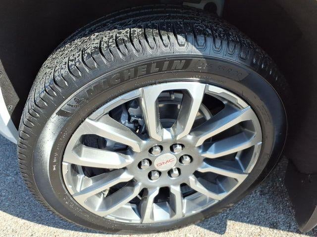 2021 GMC Acadia AWD Denali