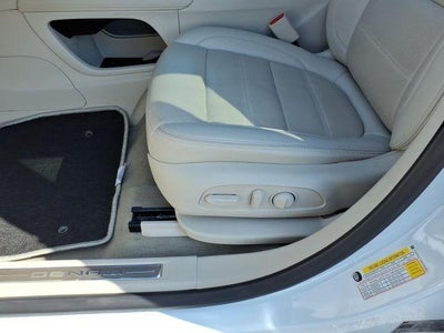 2021 GMC Acadia AWD Denali