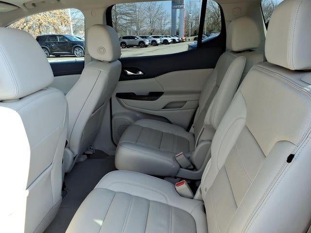 2021 GMC Acadia AWD Denali