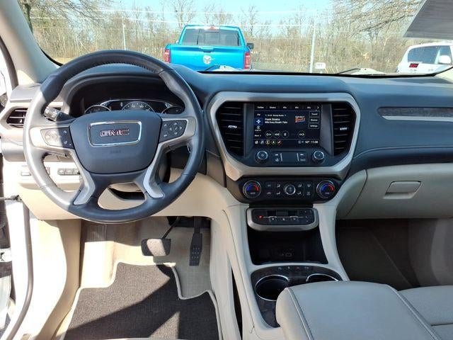 2021 GMC Acadia AWD Denali