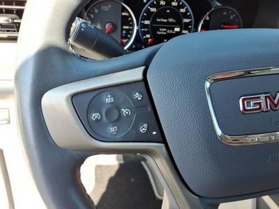 2021 GMC Acadia AWD Denali