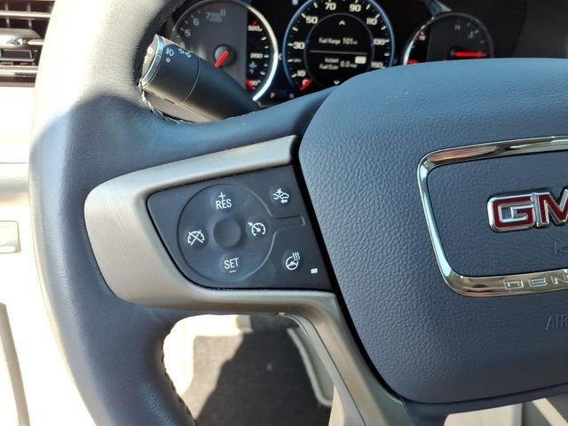 2021 GMC Acadia AWD Denali