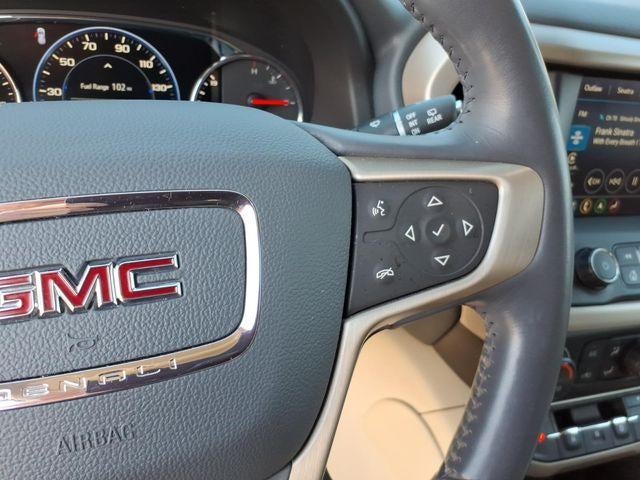 2021 GMC Acadia AWD Denali