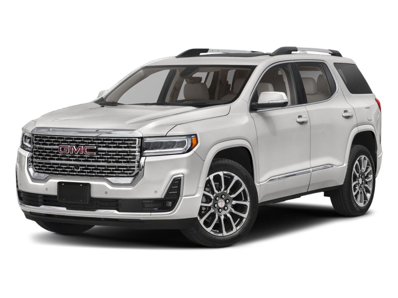 2021 GMC Acadia AWD Denali