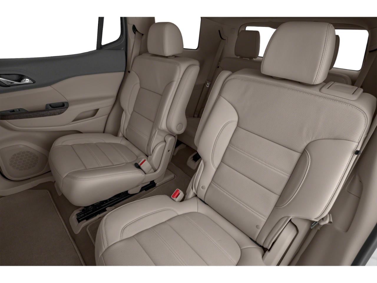 2021 GMC Acadia AWD Denali