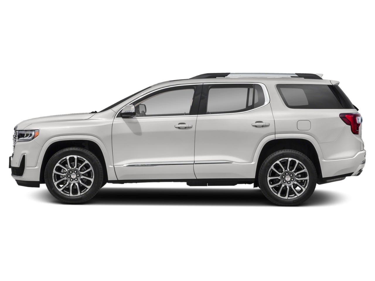 2021 GMC Acadia AWD Denali