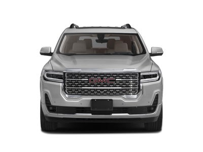 2021 GMC Acadia AWD Denali