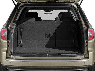 2014 GMC Acadia FWD 4dr SLT1
