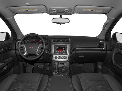 2014 GMC Acadia FWD 4dr SLT1