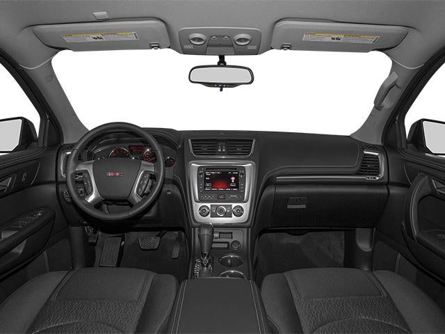 2014 GMC Acadia FWD 4dr SLT1