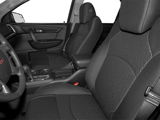 2014 GMC Acadia FWD 4dr SLT1