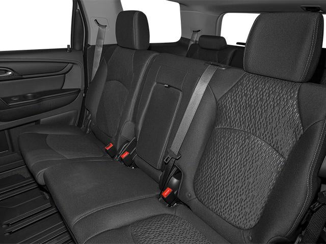 2014 GMC Acadia FWD 4dr SLT1