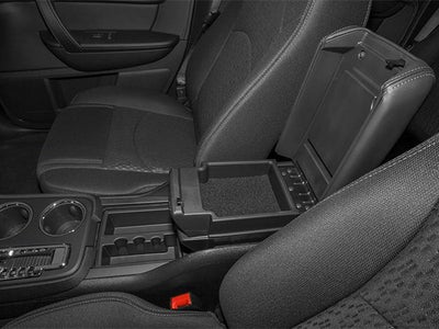 2014 GMC Acadia FWD 4dr SLT1