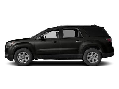 2014 GMC Acadia FWD 4dr SLT1