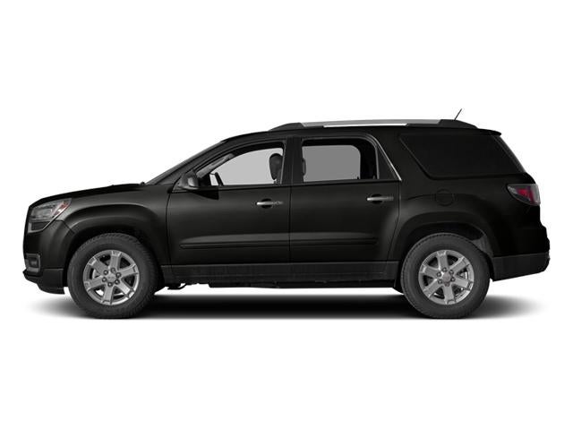 2014 GMC Acadia FWD 4dr SLT1