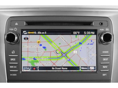 2014 GMC Acadia FWD 4dr SLT1