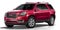 2014 GMC Acadia FWD 4dr SLT1