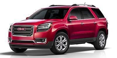 2014 GMC Acadia FWD 4dr SLT1