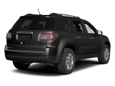 2014 GMC Acadia FWD 4dr SLT1