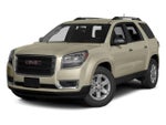 2014 GMC Acadia FWD 4dr SLT1