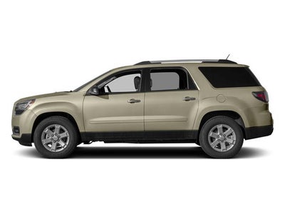 2014 GMC Acadia FWD 4dr SLT1