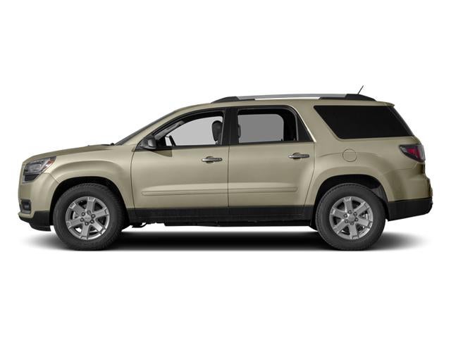 2014 GMC Acadia FWD 4dr SLT1