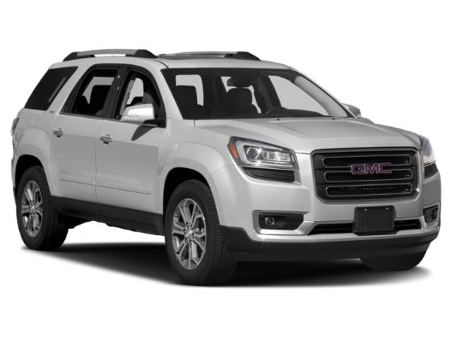 2014 GMC Acadia FWD 4dr SLT1