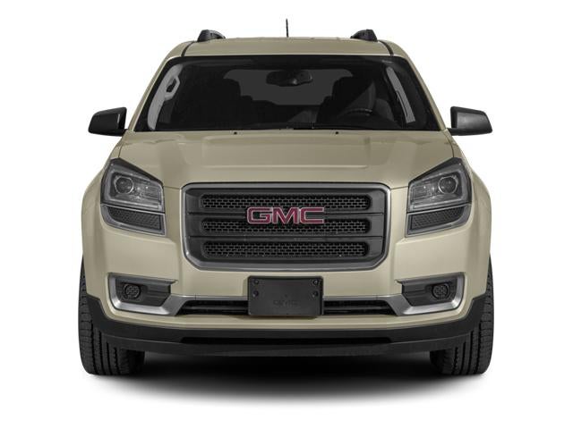 2014 GMC Acadia FWD 4dr SLT1