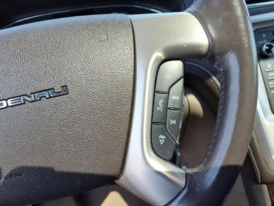 2015 GMC Acadia FWD Denali