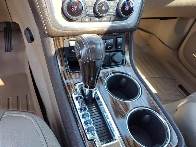 2015 GMC Acadia FWD Denali
