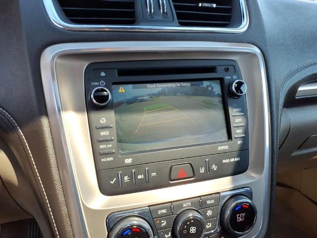 2015 GMC Acadia FWD Denali