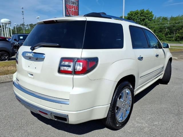 2015 GMC Acadia FWD Denali