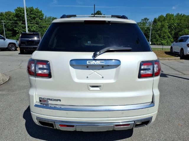 2015 GMC Acadia FWD Denali